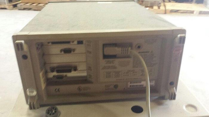 Used Tektronix TDS340A Oscilloscope Passes Self Check!