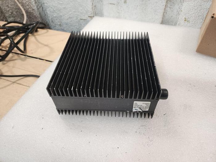 Used 123eWireless 123-HFT150-161 150W 50 Ohm PIM LOAD 350-3800MHz 4.3-10 Unit #3