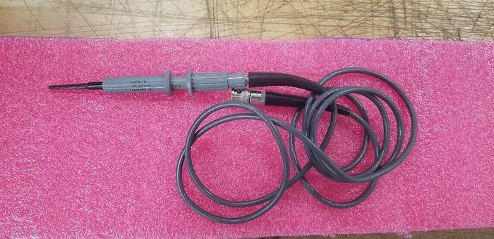 Used Tektronix P6006 Probe Assembly UNIT B