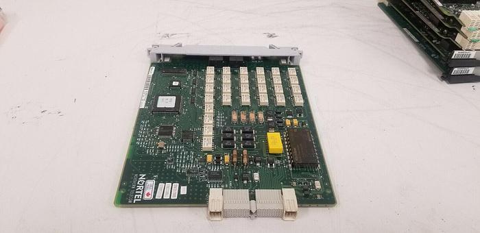 Used Nortel NTN511AA  SBTSBBBAAA