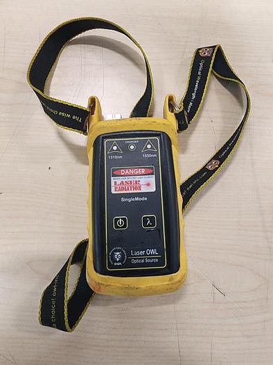 Used OWL L2-13 Laser OWL Optical Source