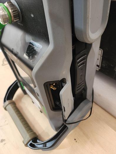 Used KAELUS IPA-1921A Portable PIM Analyzer READ!!