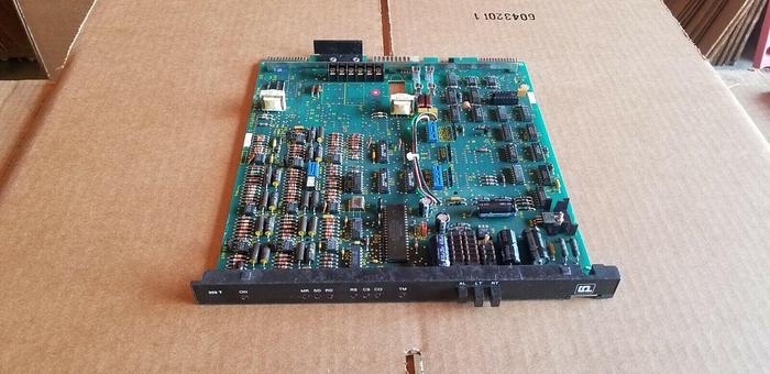 Used General DataComm GDC Model 202T