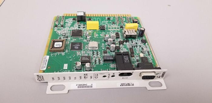 Used ADTRAN 1223026L7 H2TUR Board Assembly Good! T1L3671AAA