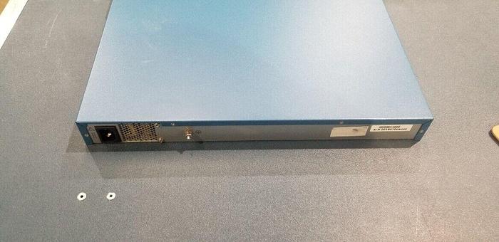 Used Palo Alto Networks PA-3020 Firewall Unit #2