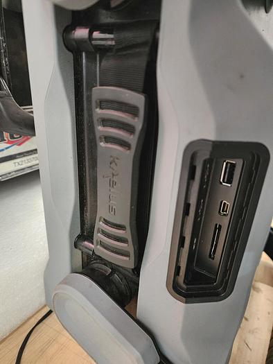 Used KAELUS IPA-0707A Portable PIM Analyzer Unit #4 READ!!