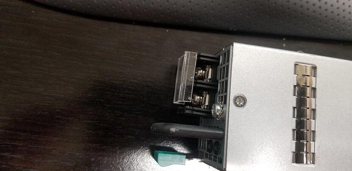 Used MURATA  D1U54-D-650-12-HB4BC  650 Watt Power Supply