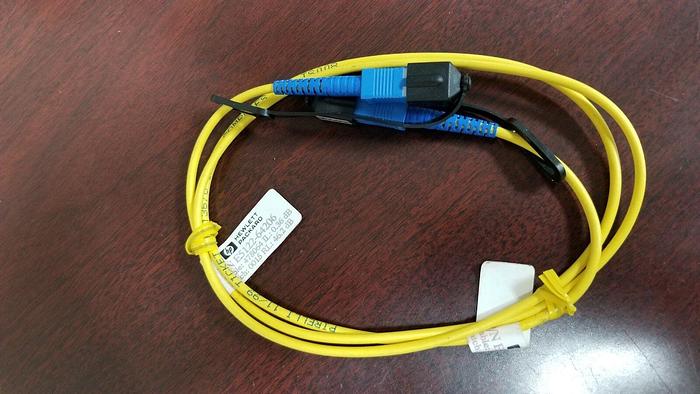 Agilent E5122-64206 Cable NEW!