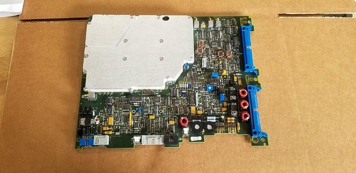 Used HP/Agilent/Keysight 08563-60011 Board Assembly READ!