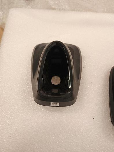 Used Zebra CR8178-PC Barcode Scanner Cradle Unit #1