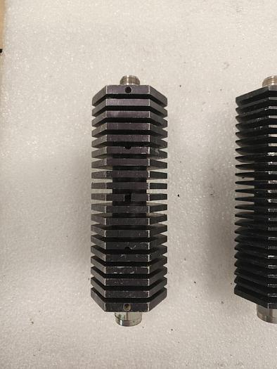 Used BIRD 75-A-MFN-20 75W 20dB Attenuator