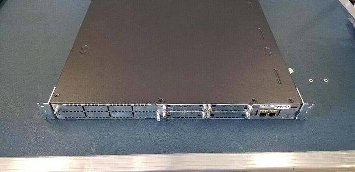 Used CISCO 2811 Router Unit #3