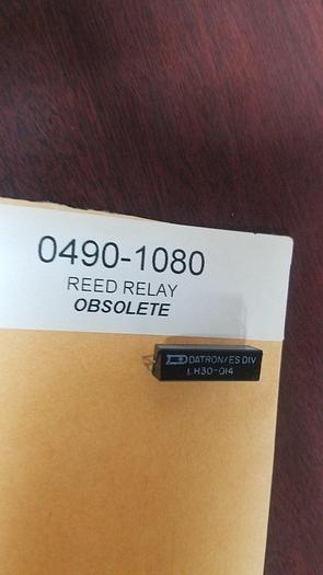 HP 0490-1080 Reed Relay NEW!