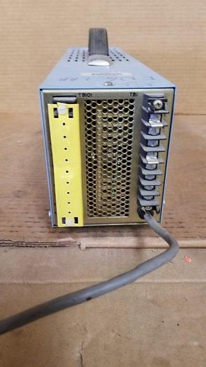 Used Electronic Measurements ATR100-1 Power Supply Untested