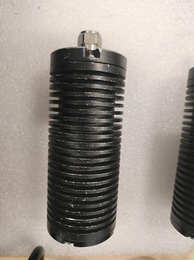 Used CENTRIC C3N503 RF Load/Termination N-M Unit #3