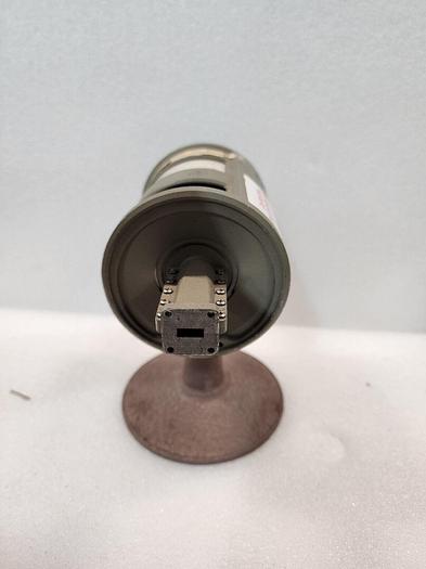 Used HP/Agilent K382A WR42 18-26.5GHz Variable Attenuator
