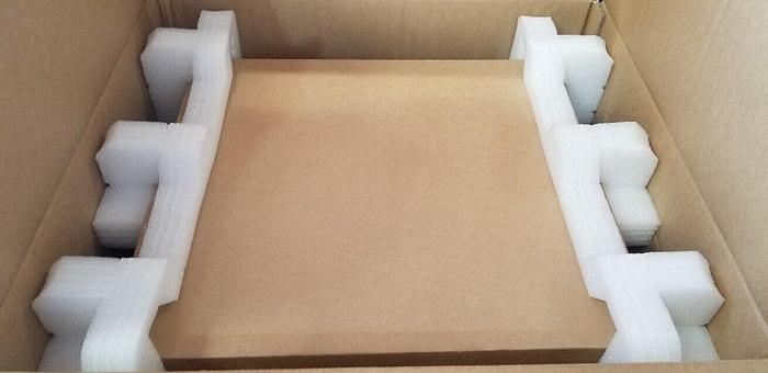 Used CISCO WS-S2T-10T New Open Box