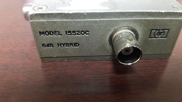Used HP 15520C 6dB Hybrid