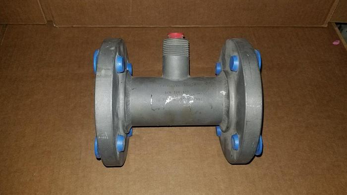 FTI FT-32C1YW-LED Flow Valve