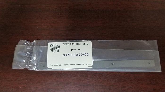 Tektronix 344-0040-00 Bracket NEW!