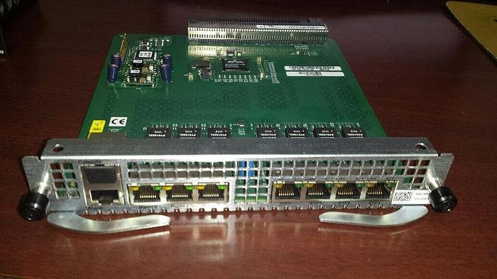 Used ACME PACKET 002-0612-50  NGI7AM5SAB