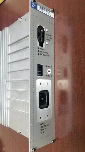 Used Ericsson BML 231 202/1 R3C PSU-AC  GOOD!