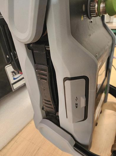 Used KAELUS IPA-1900A Portable PIM Tester Unit #11