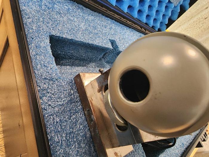 Used BRUNSON 272-15 Multiple Purpose Test Collimator