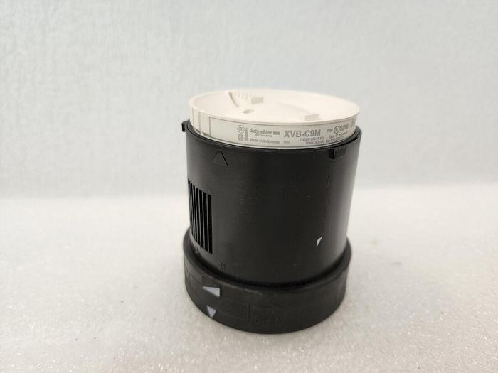 Used Schneider Electric XVB-C9M Audible Unit
