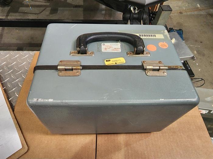 Used Wiltron T247 Calibration Checker