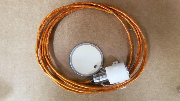 Used PCB Piezotronics 106M60 Accelerometer