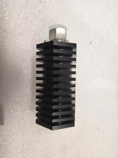 Petrilla PET-TER-43M 75W 50 Ohm DC-4000MHz Load/Termination 4.3-10M NEW!