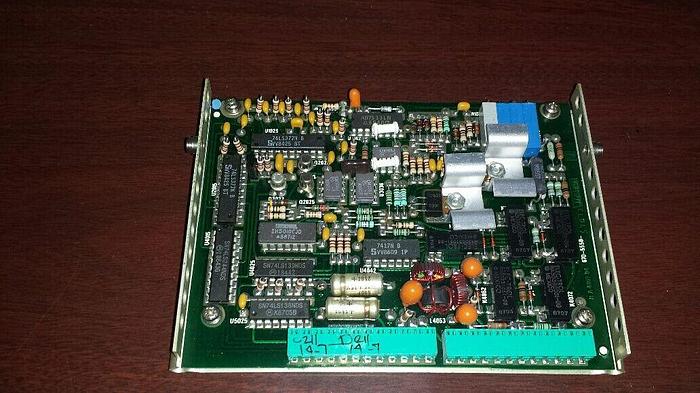 Used Tektronix 670-5550-00 from 2756P