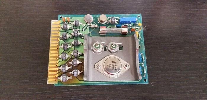 Used HP/Agilent  08673-60133 Board Assembly Location T-9