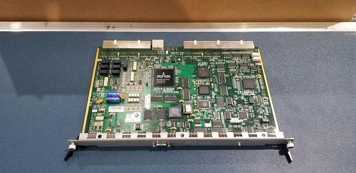 Used ANDA Networks 8200-0136-501 Rev.A0 System Controller-B Unit #1