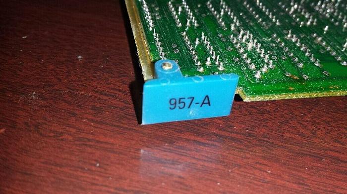 Used Wandel & Goltermann 957-A