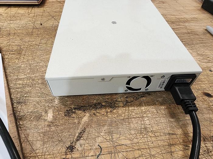 Used RAD Networks RIC-155GE EtherAccess