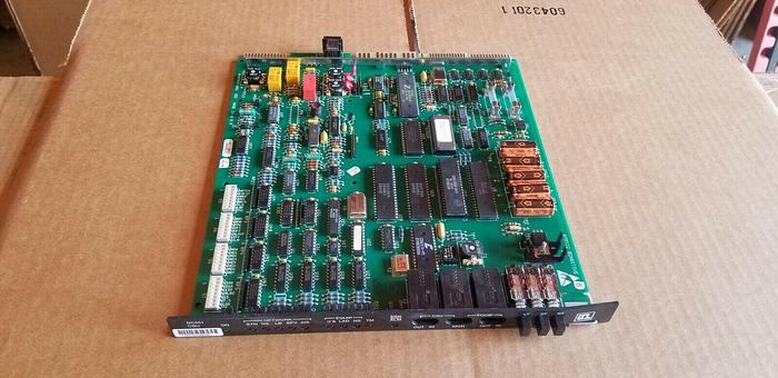 Used General DataComm GDC Model DC551CSU