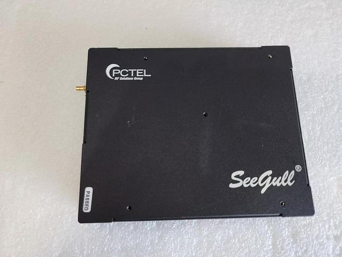 Used PCTEL SeeGull Scanner 1900MHz