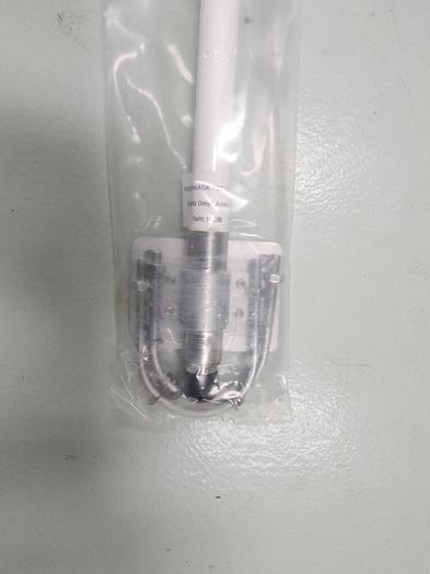 Pasternack 51036 Vertical Omni Antenna 5470-5850MHz 10dB NEW!!