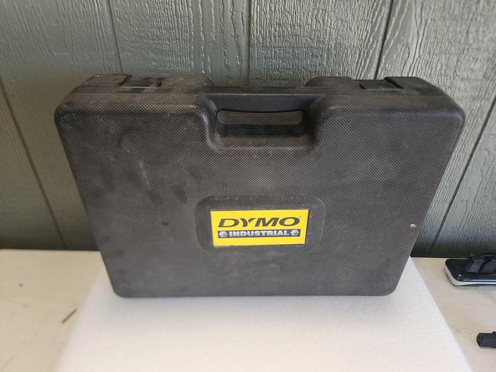 Used DYMO RhinoPRO 5000 Label Printer