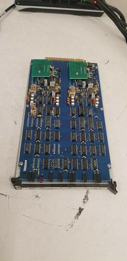 Used Avantek 310-073014-001 Data Recovery Board Assy
