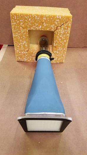 Used Tektronix 154-0844-00  CRT USED GOOD