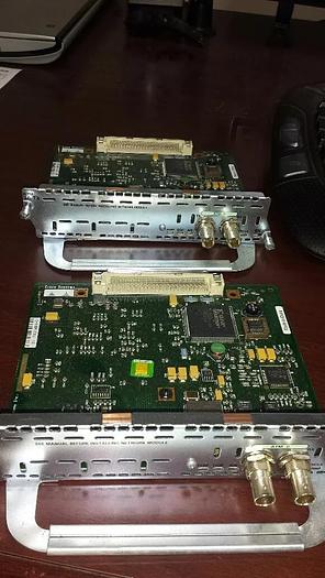 Used Cisco ATM 1A-T3 Lot of 2