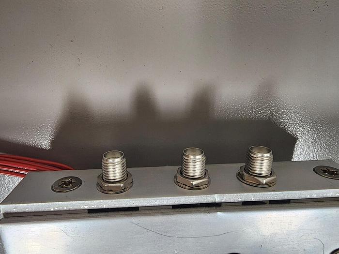 Used ANITE PROPSIM F32 Calibration Unit Interface Module