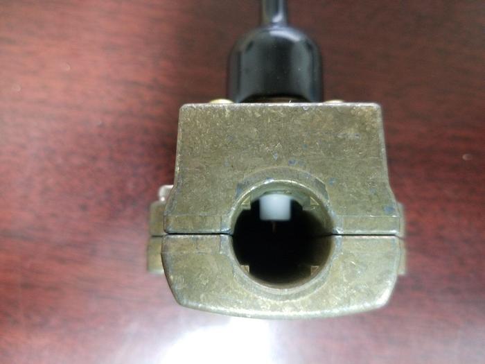 InnerWireless 00307A004 Coax Cable Clamp Type N NEW!