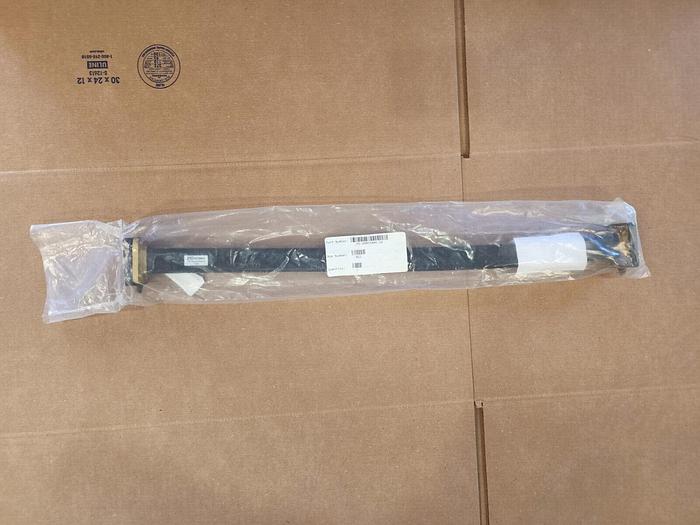 Pasternack PE-W90SF006-24 Flexible Waveguide NEW!!