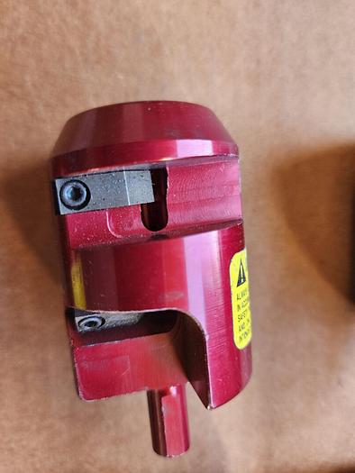 Used ANDREW/Commscope CPT-F4B Cable Prep Tool Unit #3