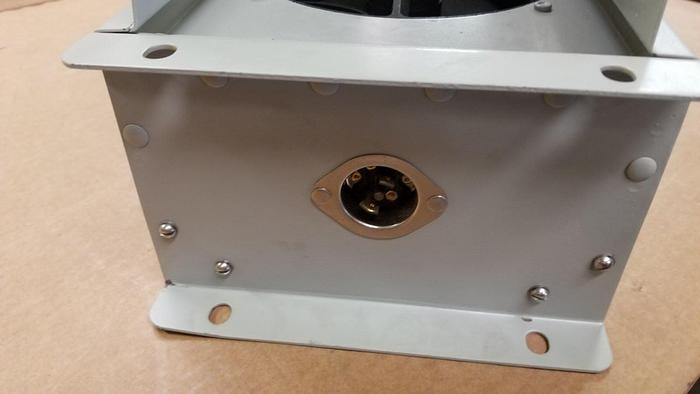 Bird Electronics HD-802/U Cooling Fan Unit NEW!