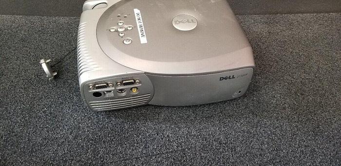 Used DELL 2100MP Projector